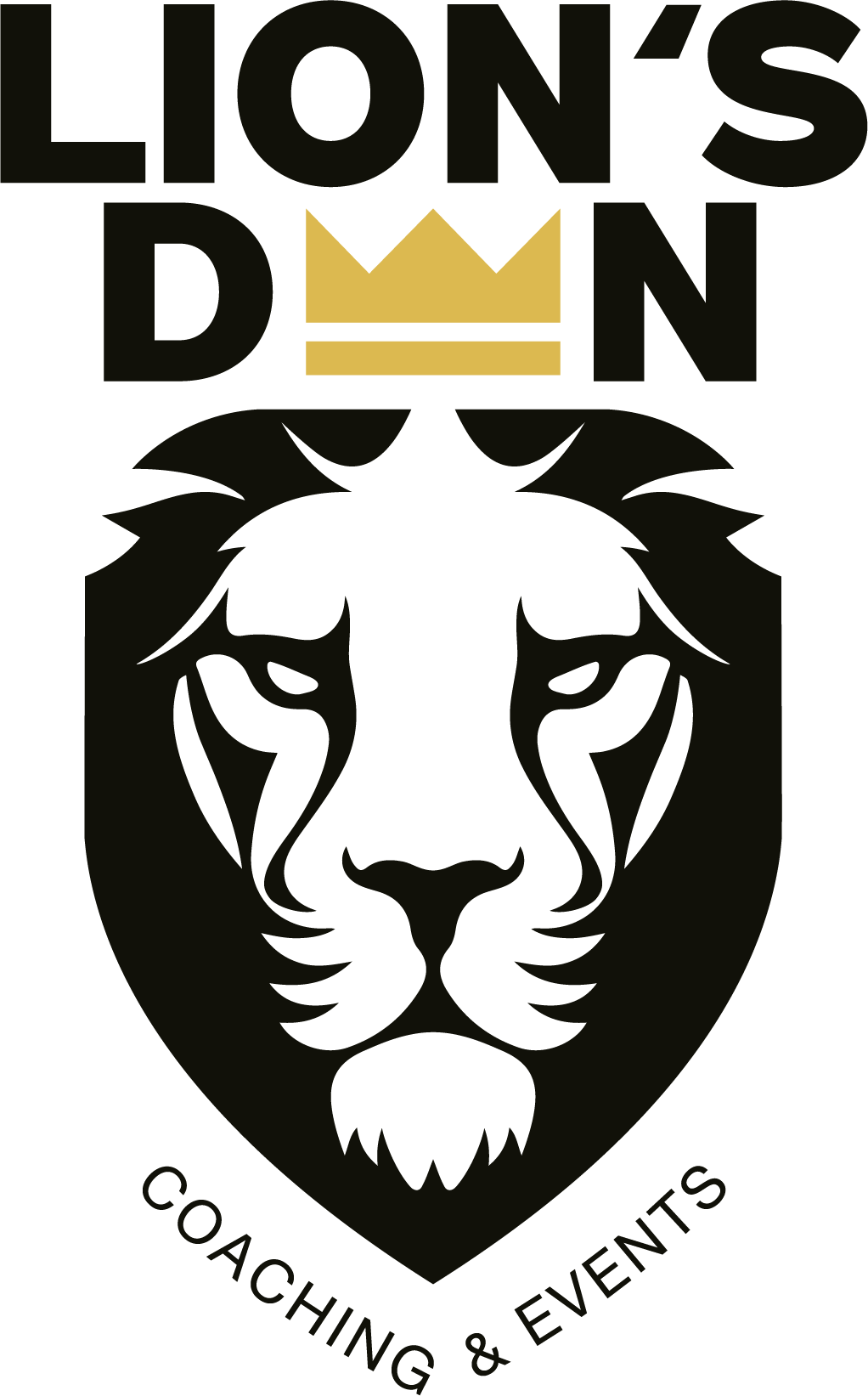 Final_lionsDEN_full logo